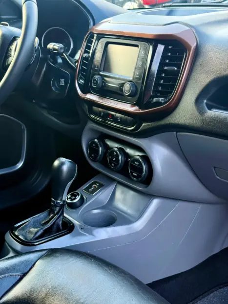 FIAT Toro 2.0 16V 4P VOLCANO 4WD TURBO DIESEL AUTOMTICO, Foto 10