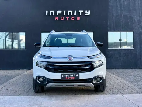 FIAT Toro 2.0 16V 4P VOLCANO 4WD TURBO DIESEL AUTOMTICO, Foto 11