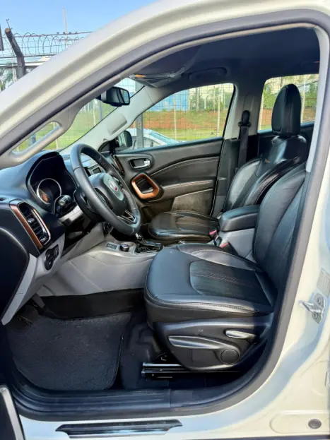 FIAT Toro 2.0 16V 4P VOLCANO 4WD TURBO DIESEL AUTOMTICO, Foto 14