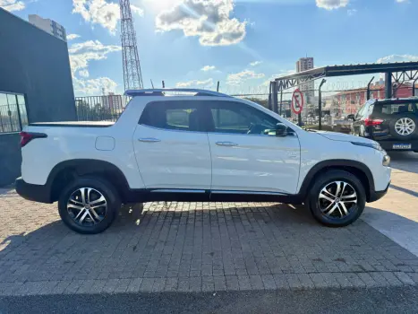 FIAT Toro 2.0 16V 4P VOLCANO 4WD TURBO DIESEL AUTOMTICO, Foto 15