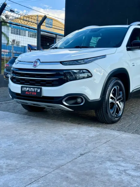 FIAT Toro 2.0 16V 4P VOLCANO 4WD TURBO DIESEL AUTOMTICO, Foto 16