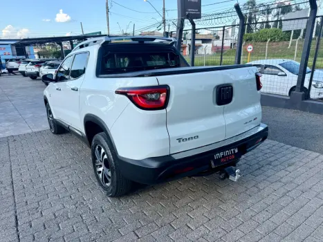FIAT Toro 2.0 16V 4P VOLCANO 4WD TURBO DIESEL AUTOMTICO, Foto 17