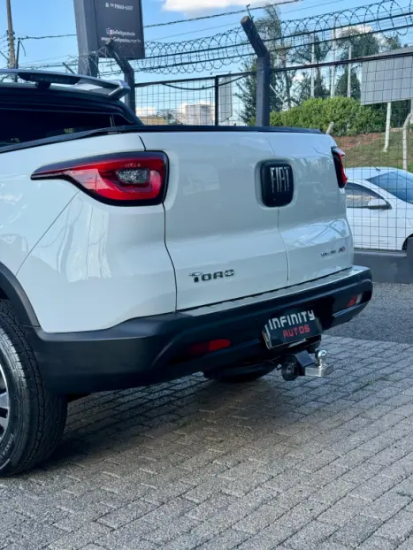 FIAT Toro 2.0 16V 4P VOLCANO 4WD TURBO DIESEL AUTOMTICO, Foto 18