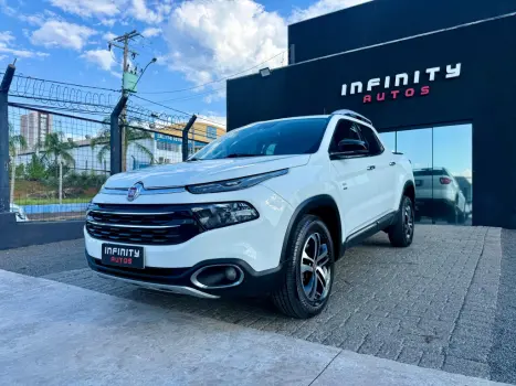 FIAT Toro 2.0 16V 4P VOLCANO 4WD TURBO DIESEL AUTOMTICO, Foto 19