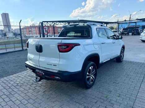 FIAT Toro 2.0 16V 4P VOLCANO 4WD TURBO DIESEL AUTOMTICO, Foto 21