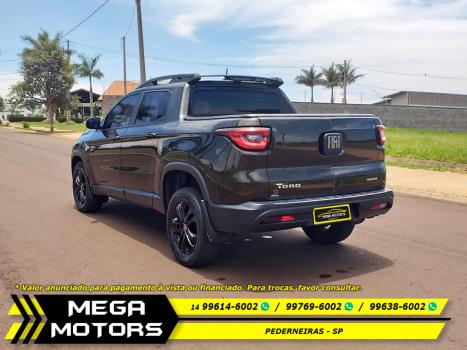 FIAT Toro 2.0 16V 4P 4WD FREEDOM TURBO DIESEL, Foto 5