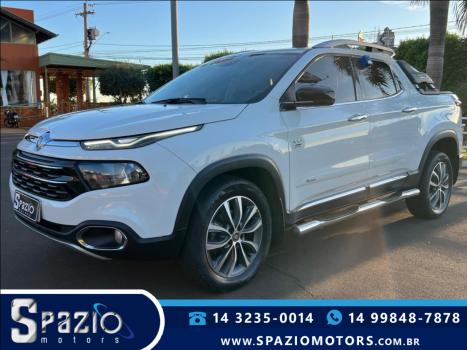 FIAT Toro 2.0 16V 4P VOLCANO 4WD TURBO DIESEL AUTOMTICO, Foto 1