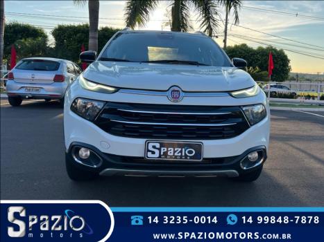 FIAT Toro 2.0 16V 4P VOLCANO 4WD TURBO DIESEL AUTOMTICO, Foto 2