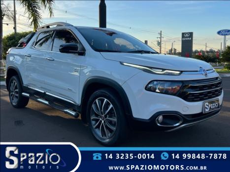 FIAT Toro 2.0 16V 4P VOLCANO 4WD TURBO DIESEL AUTOMTICO, Foto 3