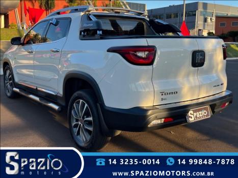 FIAT Toro 2.0 16V 4P VOLCANO 4WD TURBO DIESEL AUTOMTICO, Foto 4