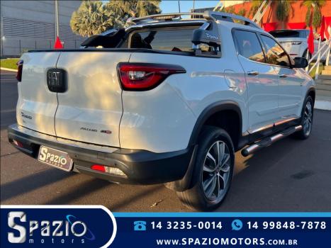 FIAT Toro 2.0 16V 4P VOLCANO 4WD TURBO DIESEL AUTOMTICO, Foto 6