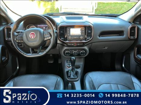 FIAT Toro 2.0 16V 4P VOLCANO 4WD TURBO DIESEL AUTOMTICO, Foto 7