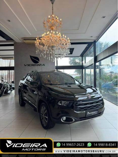 FIAT Toro 2.0 16V 4P VOLCANO 4WD TURBO DIESEL AUTOMTICO, Foto 1