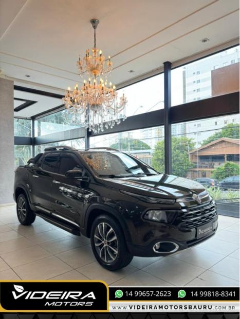 FIAT Toro 2.0 16V 4P VOLCANO 4WD TURBO DIESEL AUTOMTICO, Foto 4