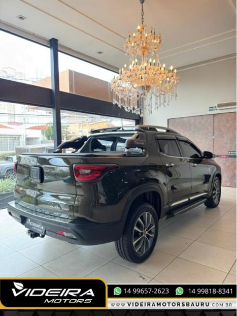 FIAT Toro 2.0 16V 4P VOLCANO 4WD TURBO DIESEL AUTOMTICO, Foto 5