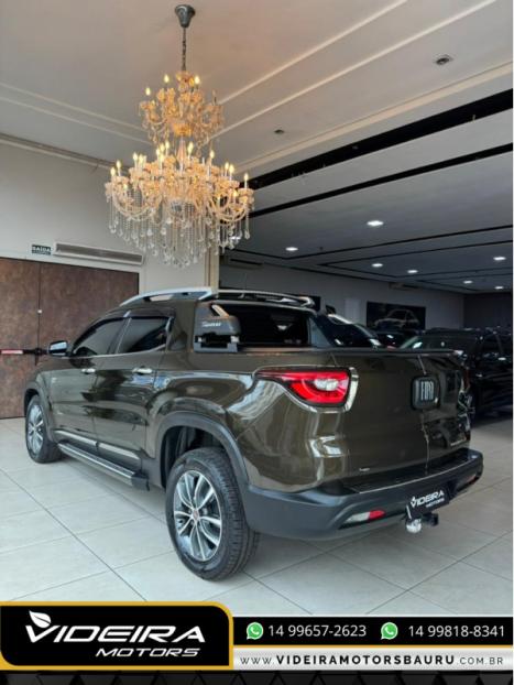 FIAT Toro 2.0 16V 4P VOLCANO 4WD TURBO DIESEL AUTOMTICO, Foto 6
