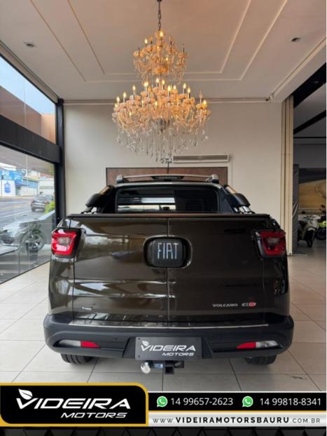 FIAT Toro 2.0 16V 4P VOLCANO 4WD TURBO DIESEL AUTOMTICO, Foto 7