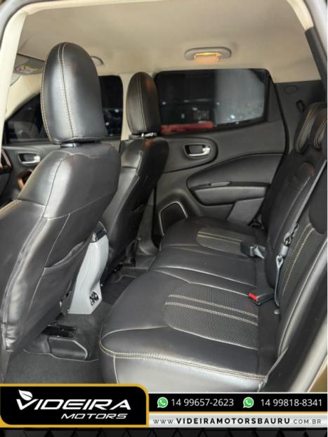 FIAT Toro 2.0 16V 4P VOLCANO 4WD TURBO DIESEL AUTOMTICO, Foto 10