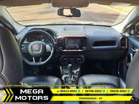 FIAT Toro 2.0 16V 4P VOLCANO 4WD TURBO DIESEL AUTOMTICO, Foto 11