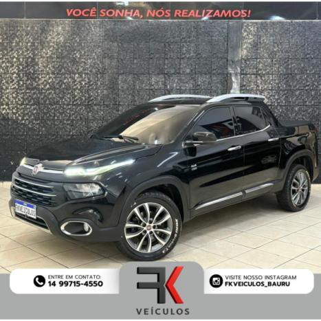FIAT Toro 2.0 16V 4P VOLCANO 4WD TURBO DIESEL AUTOMTICO, Foto 1