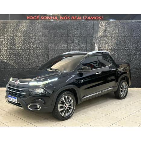 FIAT Toro 2.0 16V 4P VOLCANO 4WD TURBO DIESEL AUTOMTICO, Foto 2