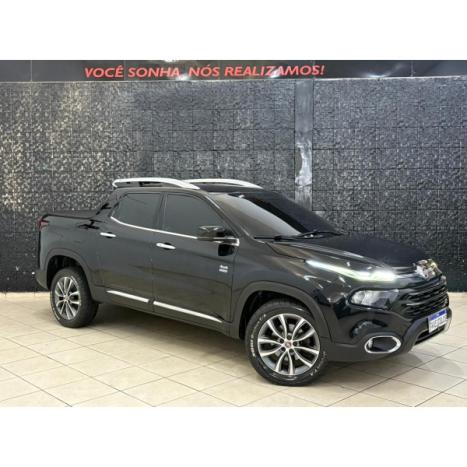 FIAT Toro 2.0 16V 4P VOLCANO 4WD TURBO DIESEL AUTOMTICO, Foto 4