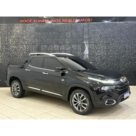 FIAT Toro 2.0 16V 4P VOLCANO 4WD TURBO DIESEL AUTOMTICO, Foto 5