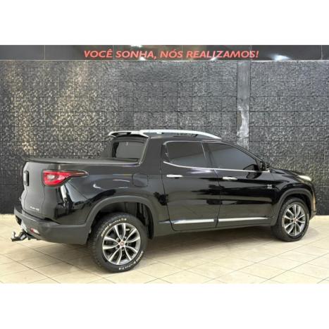 FIAT Toro 2.0 16V 4P VOLCANO 4WD TURBO DIESEL AUTOMTICO, Foto 6