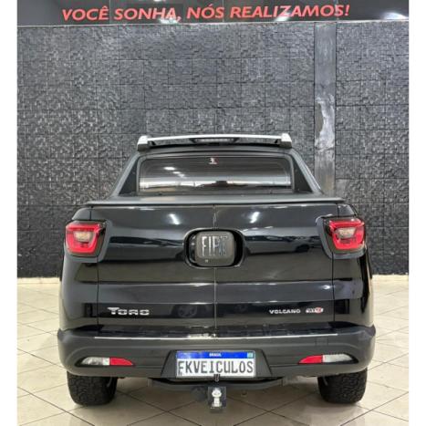 FIAT Toro 2.0 16V 4P VOLCANO 4WD TURBO DIESEL AUTOMTICO, Foto 7