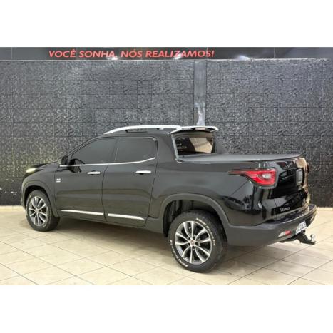 FIAT Toro 2.0 16V 4P VOLCANO 4WD TURBO DIESEL AUTOMTICO, Foto 8