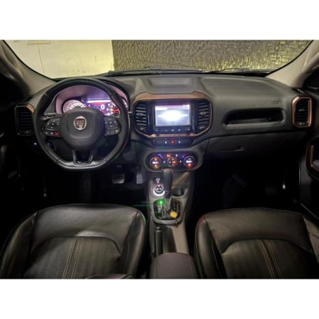 FIAT Toro 2.0 16V 4P VOLCANO 4WD TURBO DIESEL AUTOMTICO, Foto 9