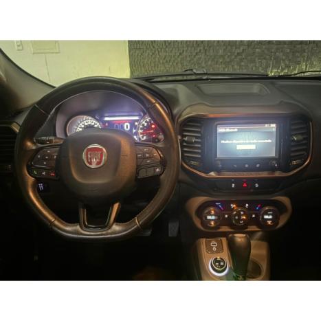 FIAT Toro 2.0 16V 4P VOLCANO 4WD TURBO DIESEL AUTOMTICO, Foto 10