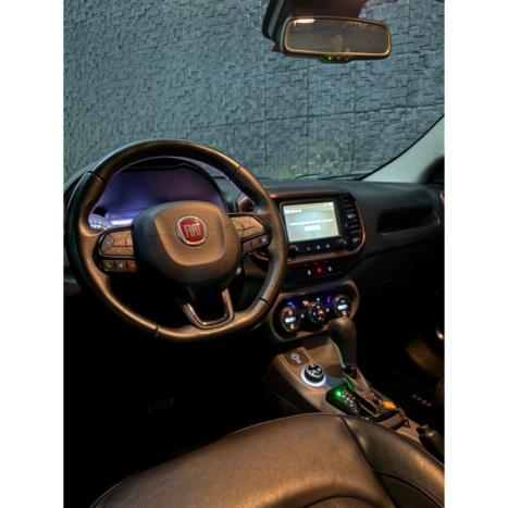 FIAT Toro 2.0 16V 4P VOLCANO 4WD TURBO DIESEL AUTOMTICO, Foto 11