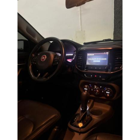 FIAT Toro 2.0 16V 4P VOLCANO 4WD TURBO DIESEL AUTOMTICO, Foto 12