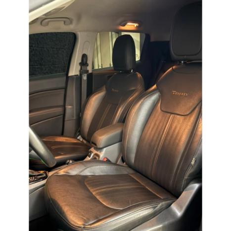 FIAT Toro 2.0 16V 4P VOLCANO 4WD TURBO DIESEL AUTOMTICO, Foto 14