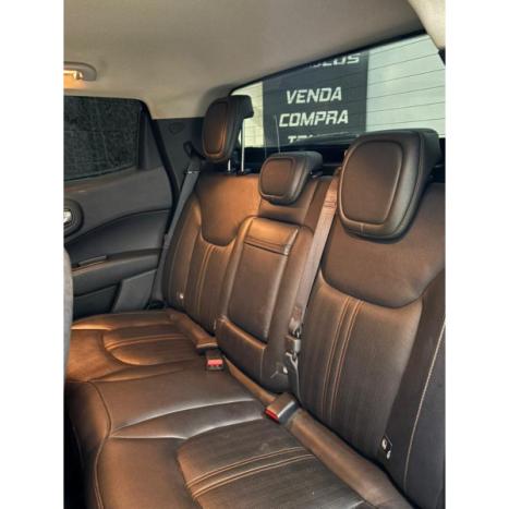 FIAT Toro 2.0 16V 4P VOLCANO 4WD TURBO DIESEL AUTOMTICO, Foto 15