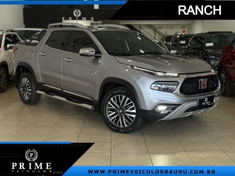 FIAT Toro 2.0 16V 4P 4WD RANCH TURBO DIESEL AUTOM�TICO, Foto 1