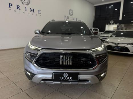 FIAT Toro 2.0 16V 4P 4WD RANCH TURBO DIESEL AUTOM�TICO, Foto 2