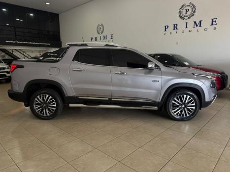 FIAT Toro 2.0 16V 4P 4WD RANCH TURBO DIESEL AUTOM�TICO, Foto 3