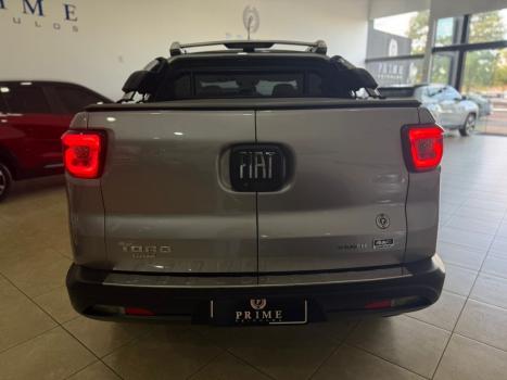 FIAT Toro 2.0 16V 4P 4WD RANCH TURBO DIESEL AUTOM�TICO, Foto 4