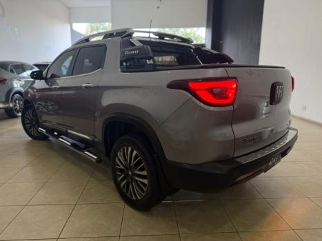 FIAT Toro 2.0 16V 4P 4WD RANCH TURBO DIESEL AUTOM�TICO, Foto 5