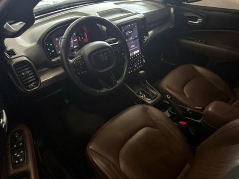 FIAT Toro 2.0 16V 4P 4WD RANCH TURBO DIESEL AUTOM�TICO, Foto 6