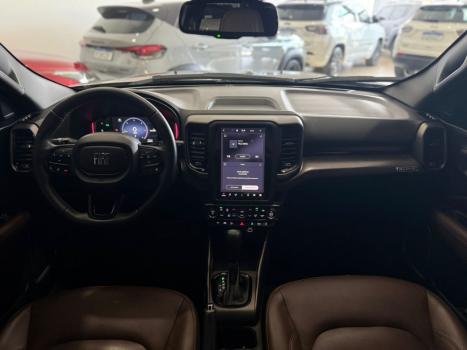 FIAT Toro 2.0 16V 4P 4WD RANCH TURBO DIESEL AUTOM�TICO, Foto 7