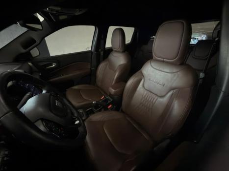 FIAT Toro 2.0 16V 4P 4WD RANCH TURBO DIESEL AUTOM�TICO, Foto 8