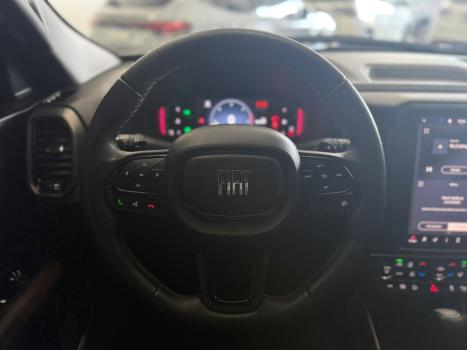 FIAT Toro 2.0 16V 4P 4WD RANCH TURBO DIESEL AUTOM�TICO, Foto 9