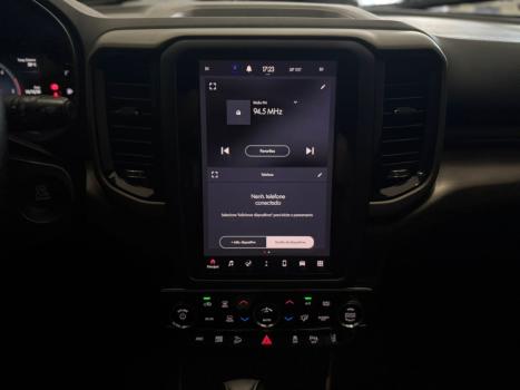 FIAT Toro 2.0 16V 4P 4WD RANCH TURBO DIESEL AUTOM�TICO, Foto 12