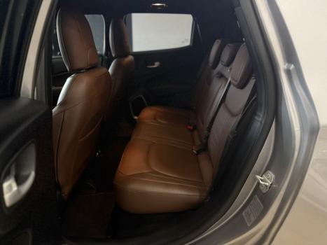 FIAT Toro 2.0 16V 4P 4WD RANCH TURBO DIESEL AUTOM�TICO, Foto 13