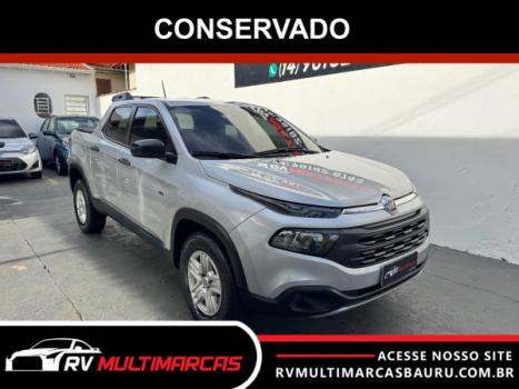 FIAT Toro 2.0 16V 4P FREEDOM TURBO DIESEL, Foto 1