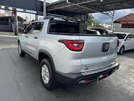 FIAT Toro 2.0 16V 4P FREEDOM TURBO DIESEL, Foto 2