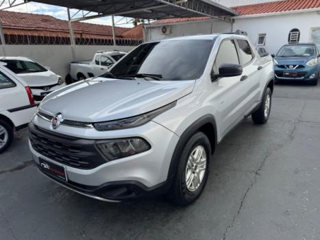 FIAT Toro 2.0 16V 4P FREEDOM TURBO DIESEL, Foto 3